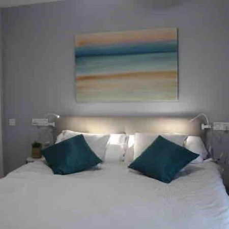 Sotogrande Paseo Del Mar - 10 Steps Away From The Beach سان روكي المظهر الخارجي الصورة