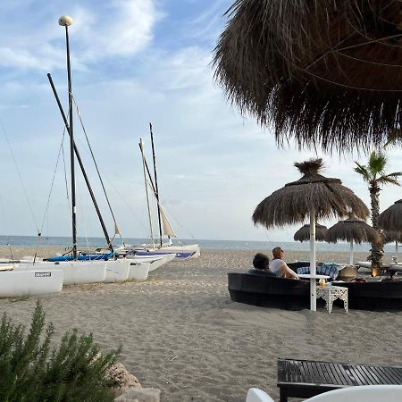 Sotogrande Paseo Del Mar - 10 Steps Away From The Beach سان روكي المظهر الخارجي الصورة