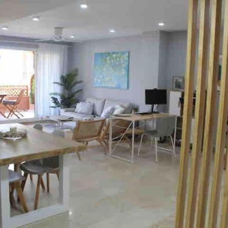 Sotogrande Paseo Del Mar - 10 Steps Away From The Beach سان روكي المظهر الخارجي الصورة