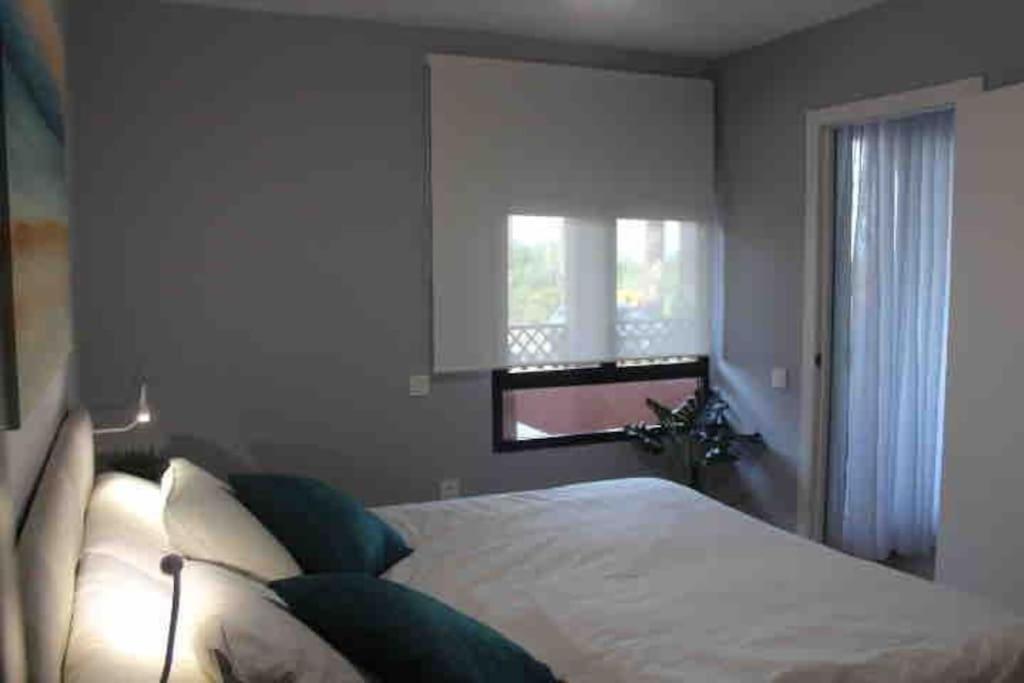 Sotogrande Paseo Del Mar - 10 Steps Away From The Beach سان روكي المظهر الخارجي الصورة