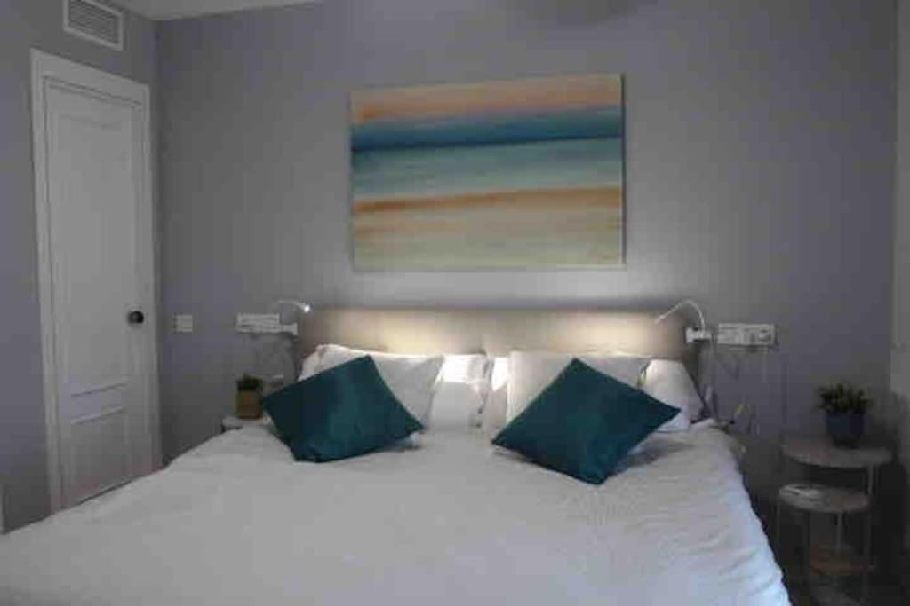 Sotogrande Paseo Del Mar - 10 Steps Away From The Beach سان روكي المظهر الخارجي الصورة