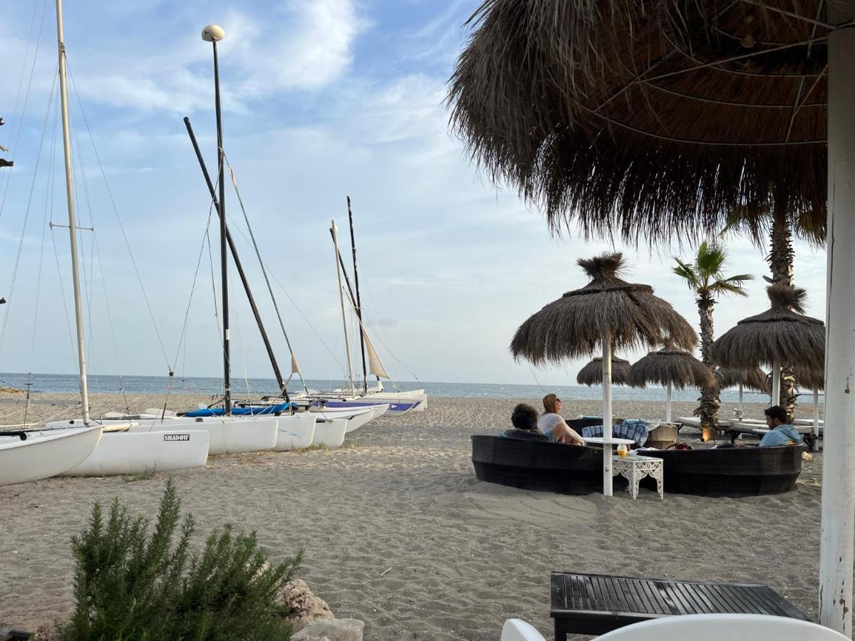 Sotogrande Paseo Del Mar - 10 Steps Away From The Beach سان روكي المظهر الخارجي الصورة