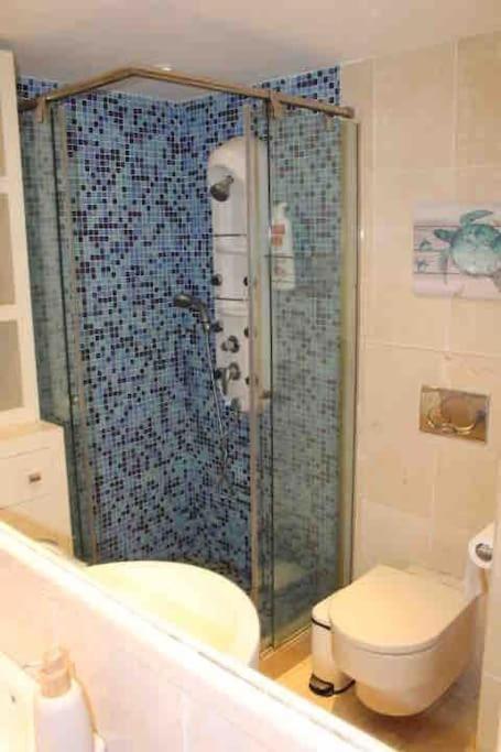 Sotogrande Paseo Del Mar - 10 Steps Away From The Beach سان روكي المظهر الخارجي الصورة