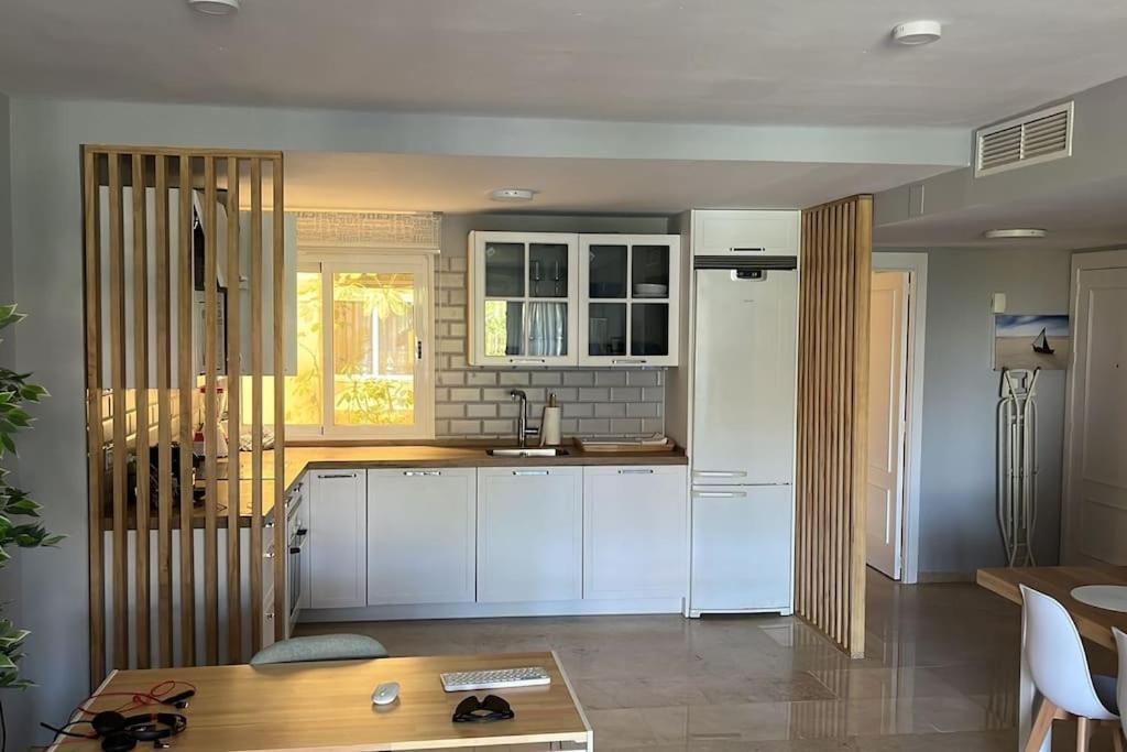 Sotogrande Paseo Del Mar - 10 Steps Away From The Beach سان روكي المظهر الخارجي الصورة