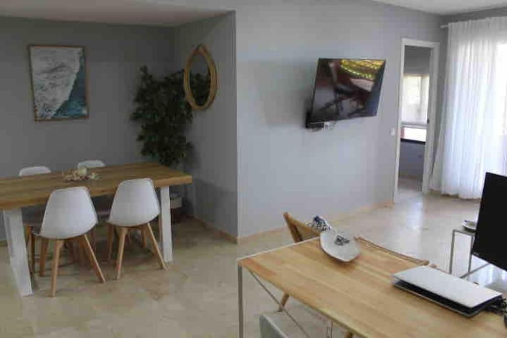 Sotogrande Paseo Del Mar - 10 Steps Away From The Beach سان روكي المظهر الخارجي الصورة