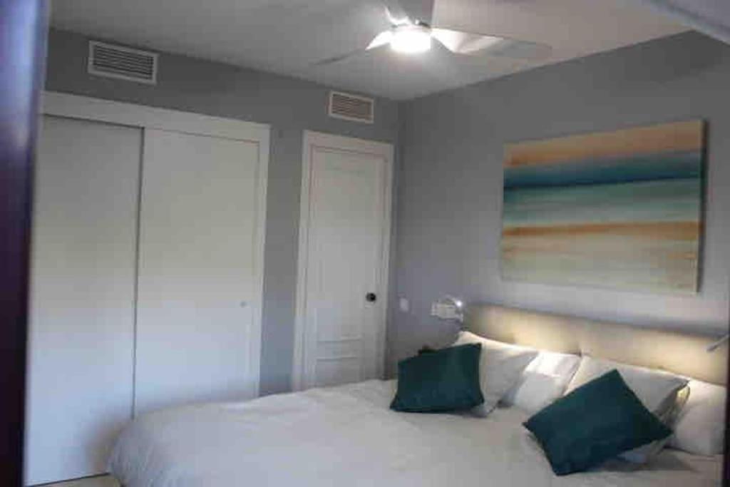 Sotogrande Paseo Del Mar - 10 Steps Away From The Beach سان روكي المظهر الخارجي الصورة