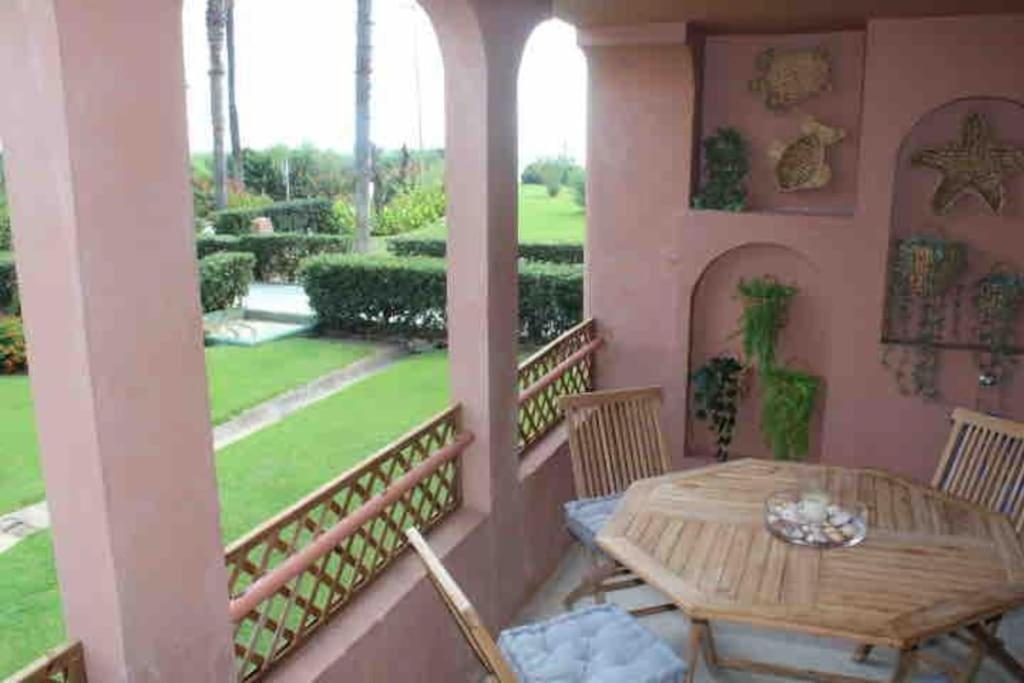 Sotogrande Paseo Del Mar - 10 Steps Away From The Beach سان روكي المظهر الخارجي الصورة