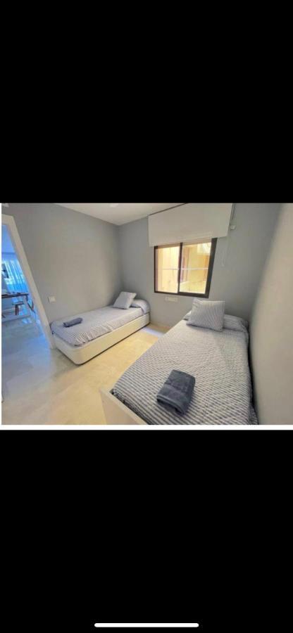Sotogrande Paseo Del Mar - 10 Steps Away From The Beach سان روكي المظهر الخارجي الصورة